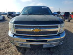 Chevrolet Silverado 2012