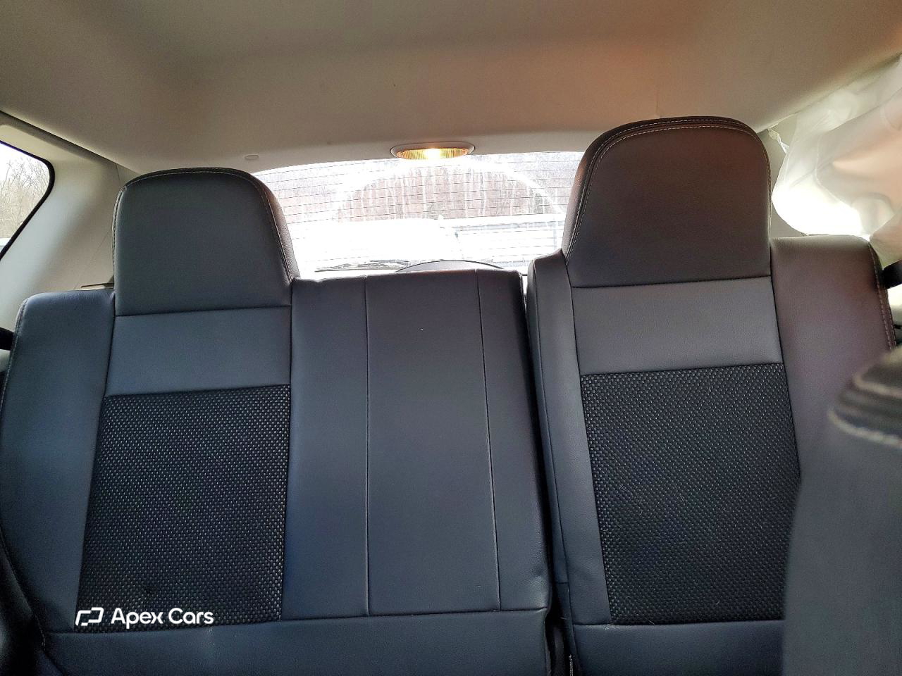 Jeep Compass 2015