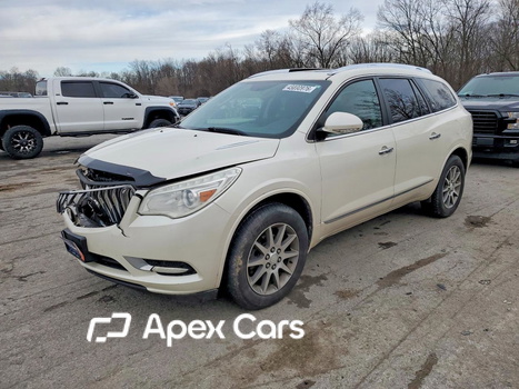 Buick Enclave 2014 - Zdjęcie 1 z 14