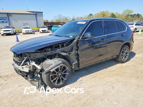 BMW X5 2017 - Image 1 of 13