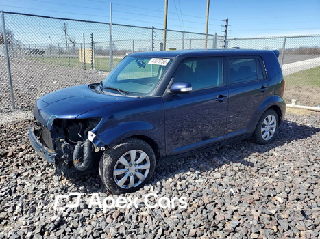 Scion xB 2014 - Image 1 of 12
