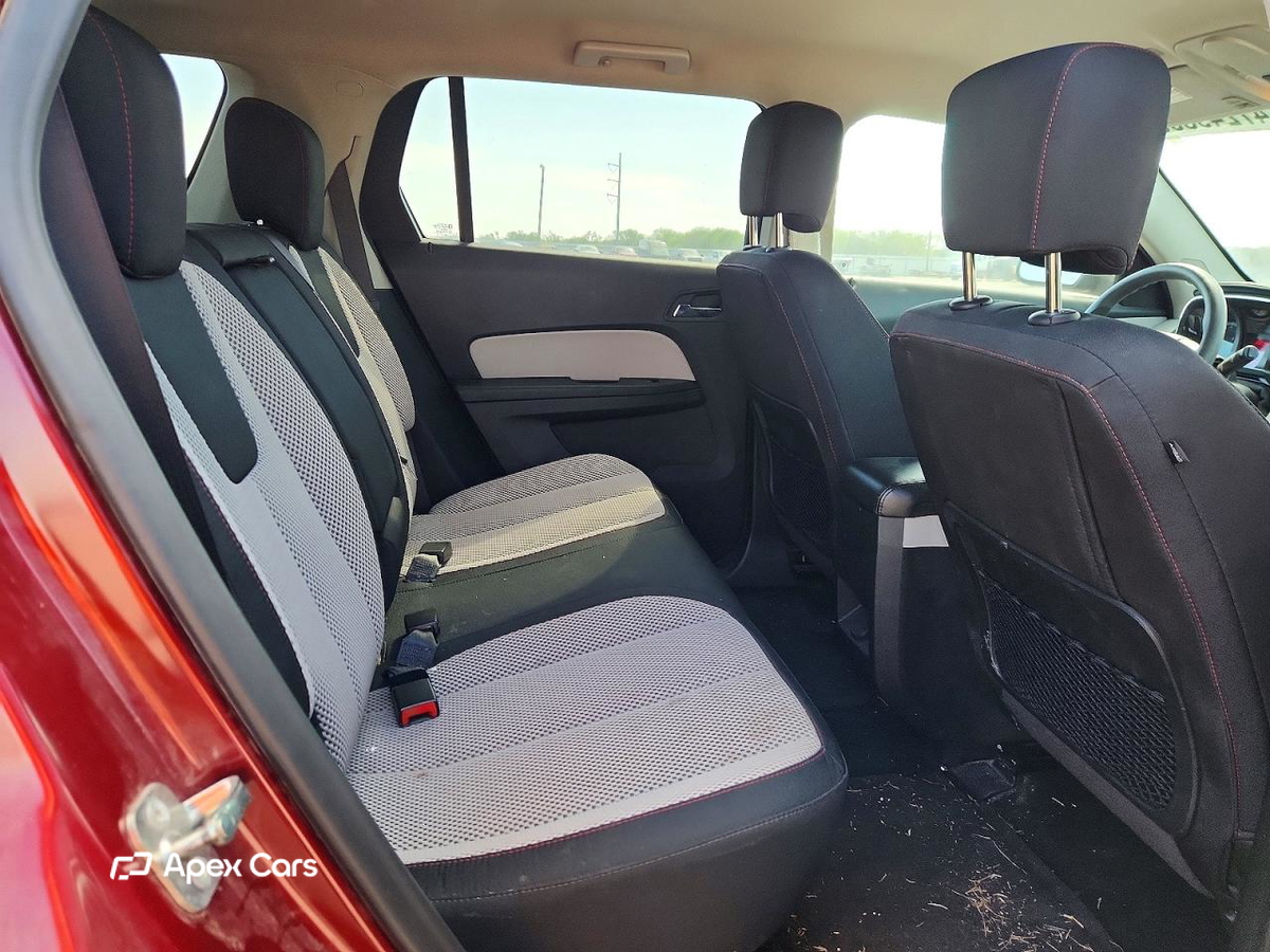 GMC Terrain 2017