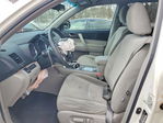 Toyota Highlander 2012