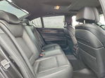 BMW Series 7 2015