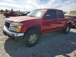 GMC Canyon 2005