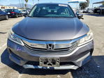 Honda Accord 2016