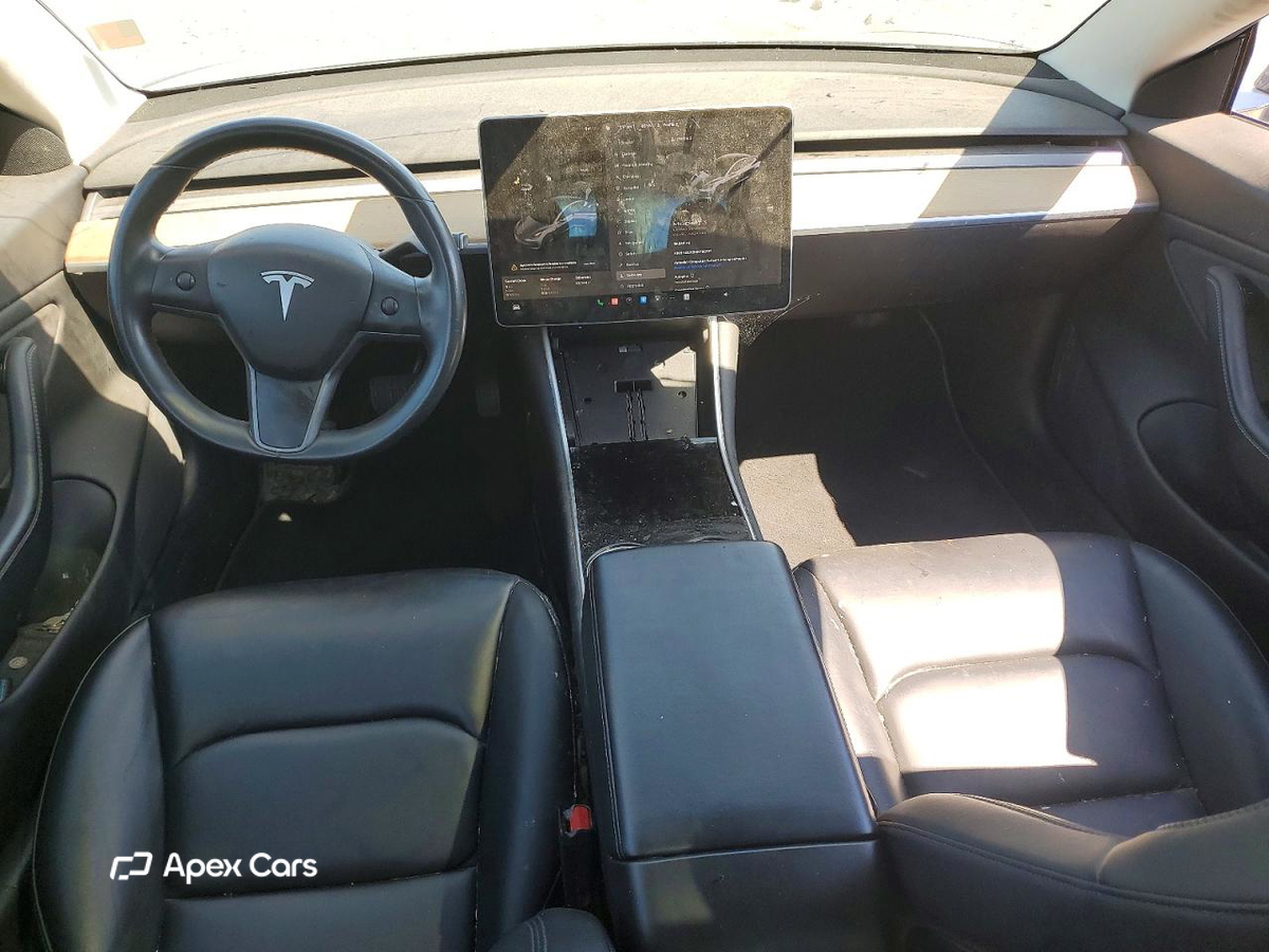 Tesla Model 3 2019
