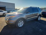 Ford Expedition 2014