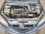 Mazda 3 2008