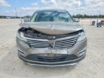 Lincoln MKC 2016