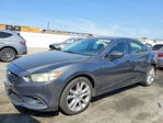 Mazda 6 2014