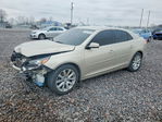 Chevrolet Malibu 2015