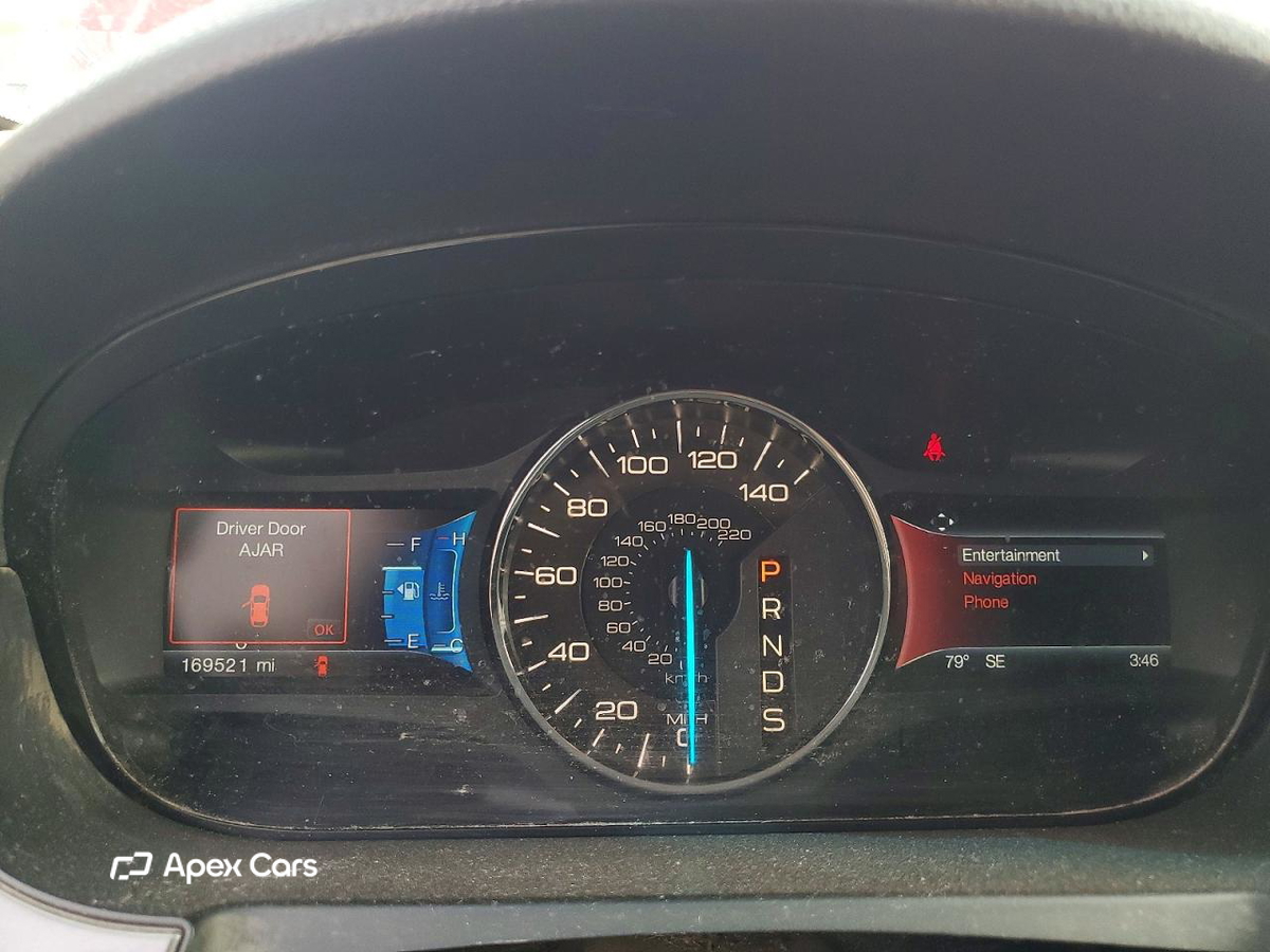 Ford Edge 2014