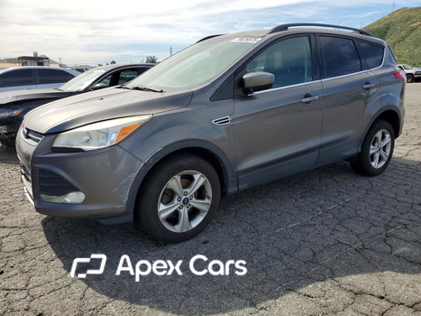 Ford Escape 2014 - Image 1 of 13