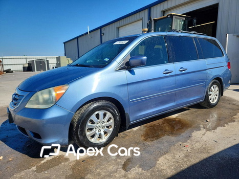 Honda Odyssey 2008 - Image 1 of 13