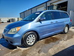Honda Odyssey 2008