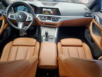 BMW M4 2022