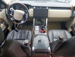 Land Rover Range Rover 2014