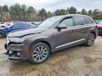 Audi Q7 2017
