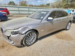 BMW Series 7 2012