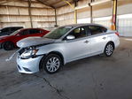 Nissan Sentra 2018