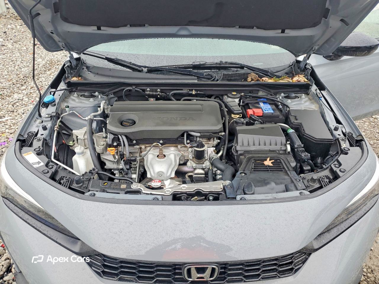 Honda Civic 2025