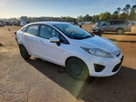 Ford Fiesta 2013