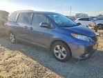 Toyota Sienna 2014