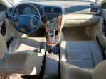 Subaru Legacy 2002