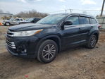 Toyota Highlander 2017