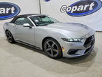 Ford Mustang 2025