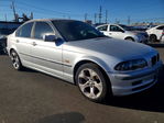 BMW Series 3 1999