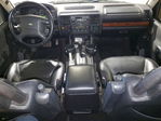 Land Rover Discovery 2003