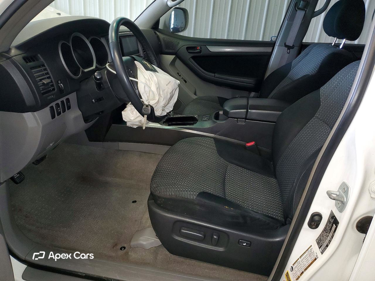 Toyota 4Runner 2006