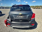Chevrolet Trax 2017