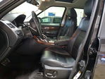 Land Rover Range Rover 2013