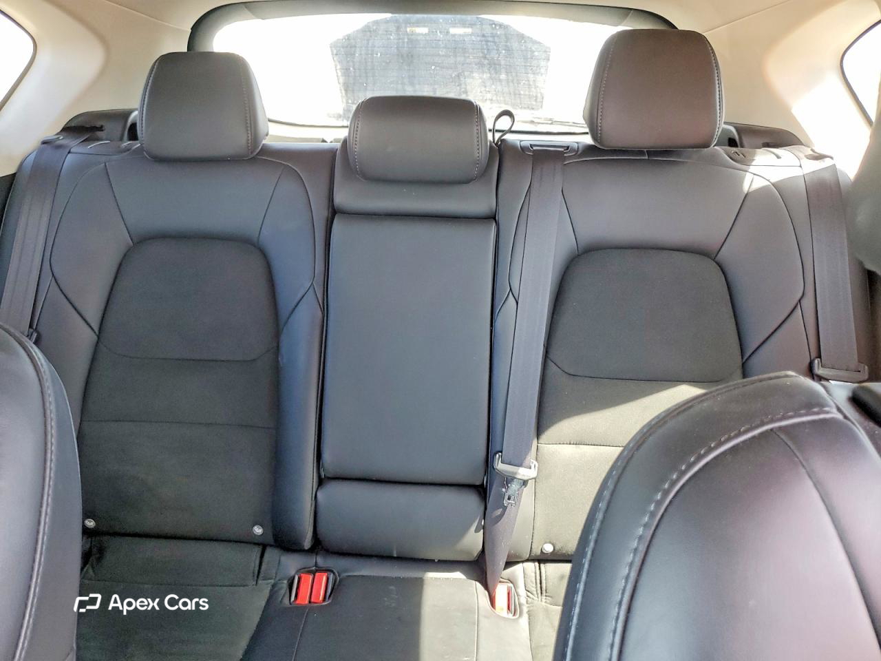 Mazda CX-5 2017