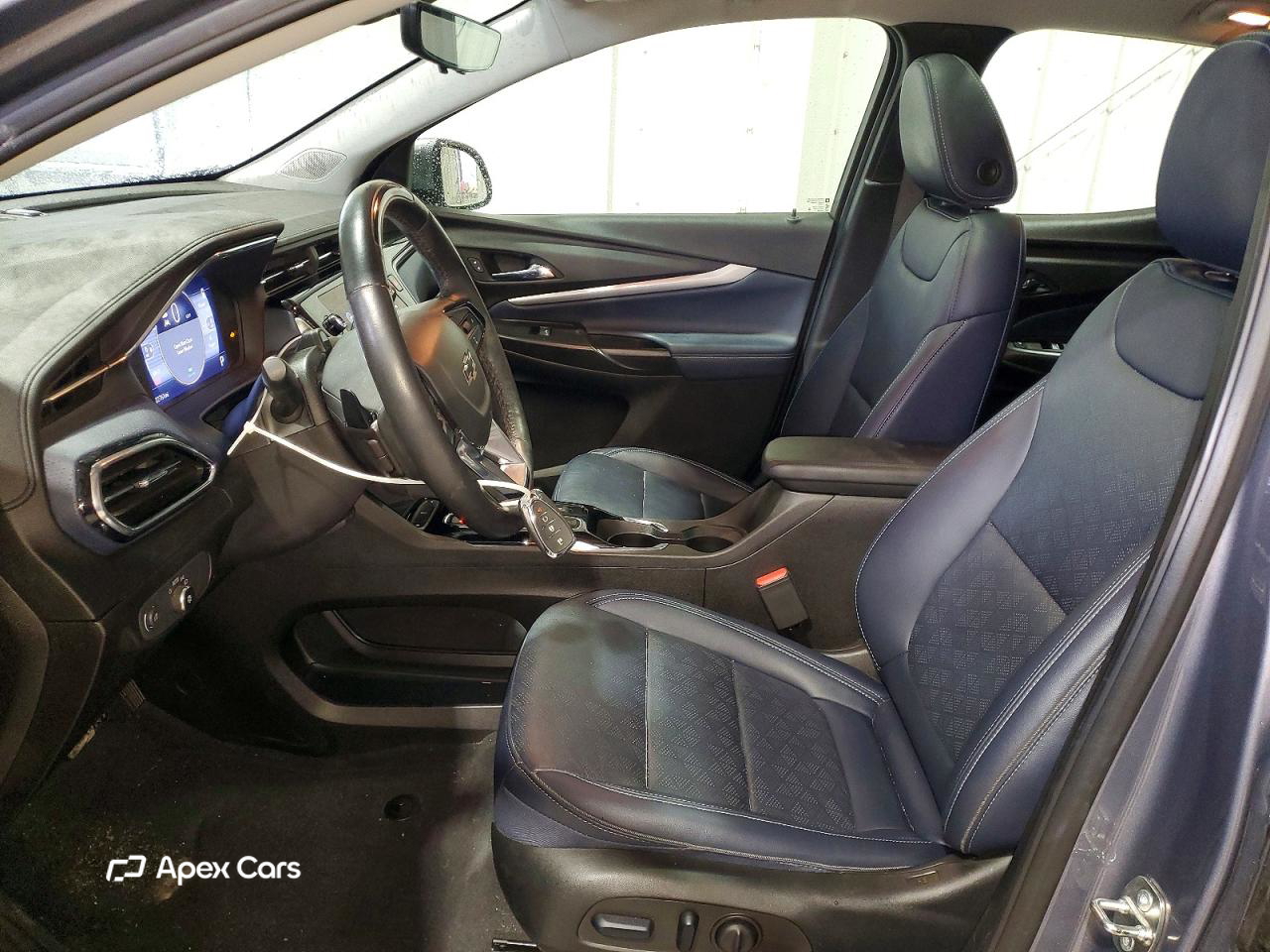 Chevrolet Bolt 2023