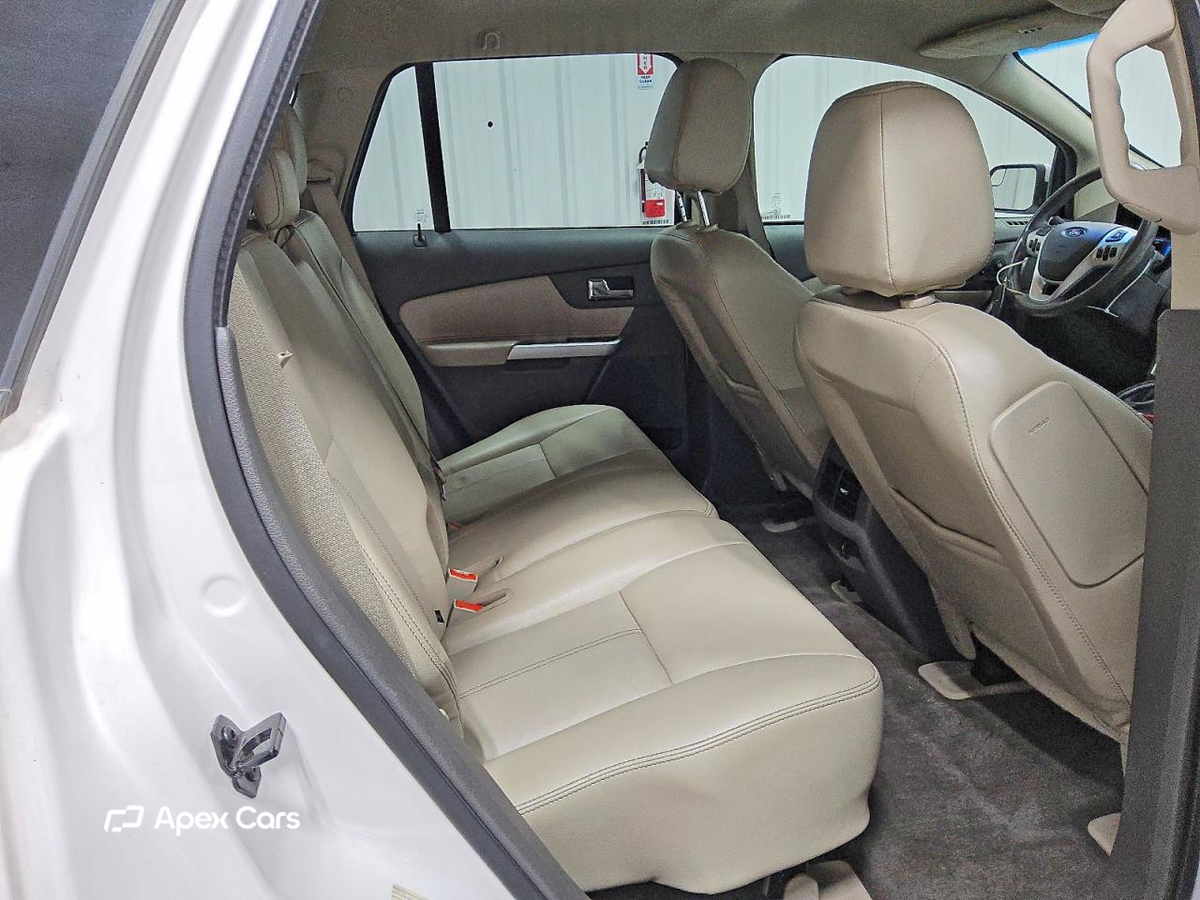Ford Edge 2014