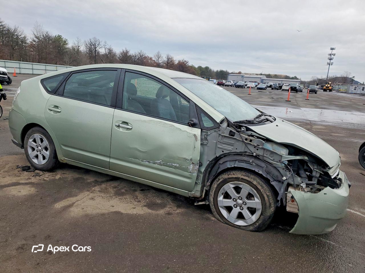 Toyota Prius 2007