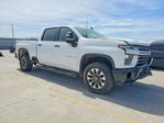 Chevrolet Silverado 2021
