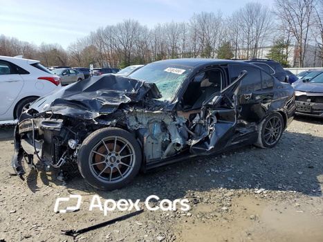 BMW Series 3 2009 - Image 1 of 12