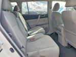 Toyota Highlander 2012