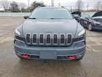 Jeep Cherokee 2016