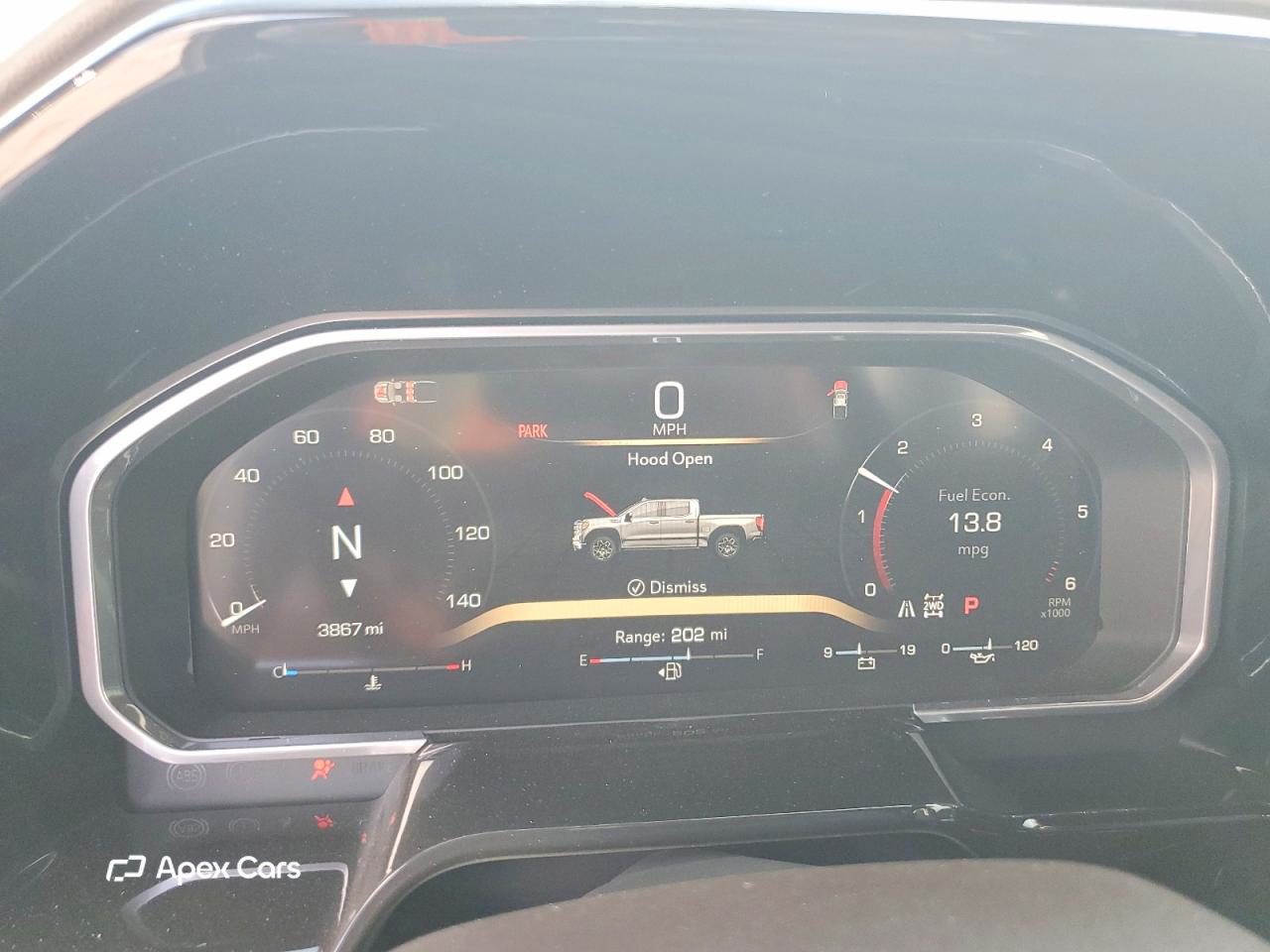 GMC Sierra 2026