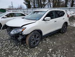 Nissan Rogue 2019