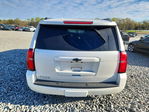 Chevrolet Tahoe 2017