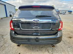 Ford Edge 2013