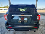 Ford Explorer 2022