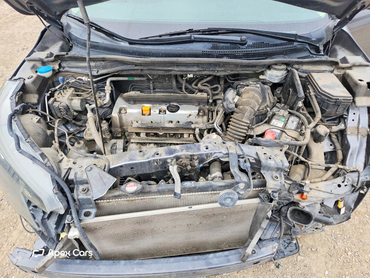 Honda CR-V 2012